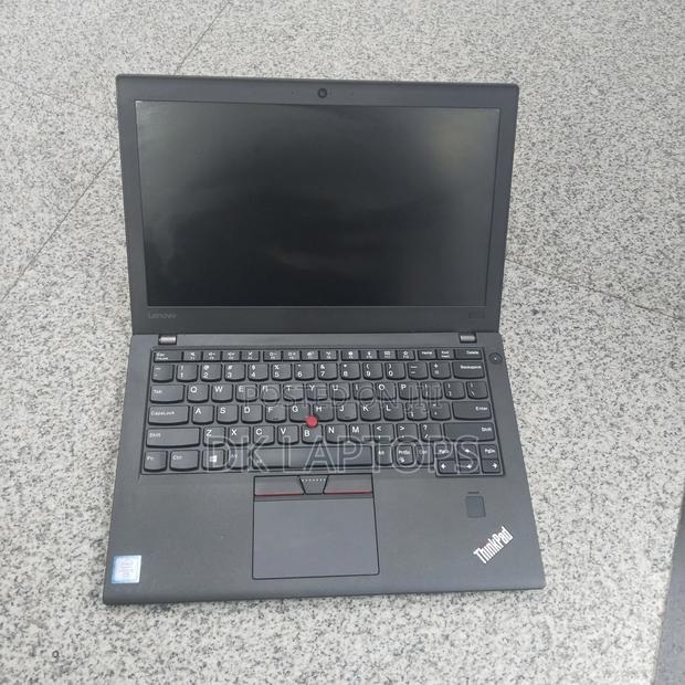 Laptop Lenovo ThinkPad X270 8GB Intel Core i5 SSD 256GB - main view