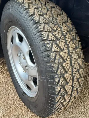 Toyota RAV4 Automatic 2003 Blue