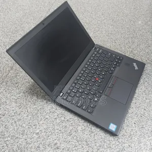 Laptop Lenovo ThinkPad X270 8GB Intel Core i5 SSD 256GB