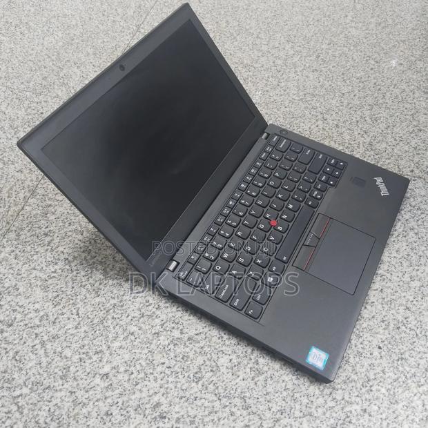 Laptop Lenovo ThinkPad X270 8GB Intel Core i5 SSD 256GB - thumbnail 2