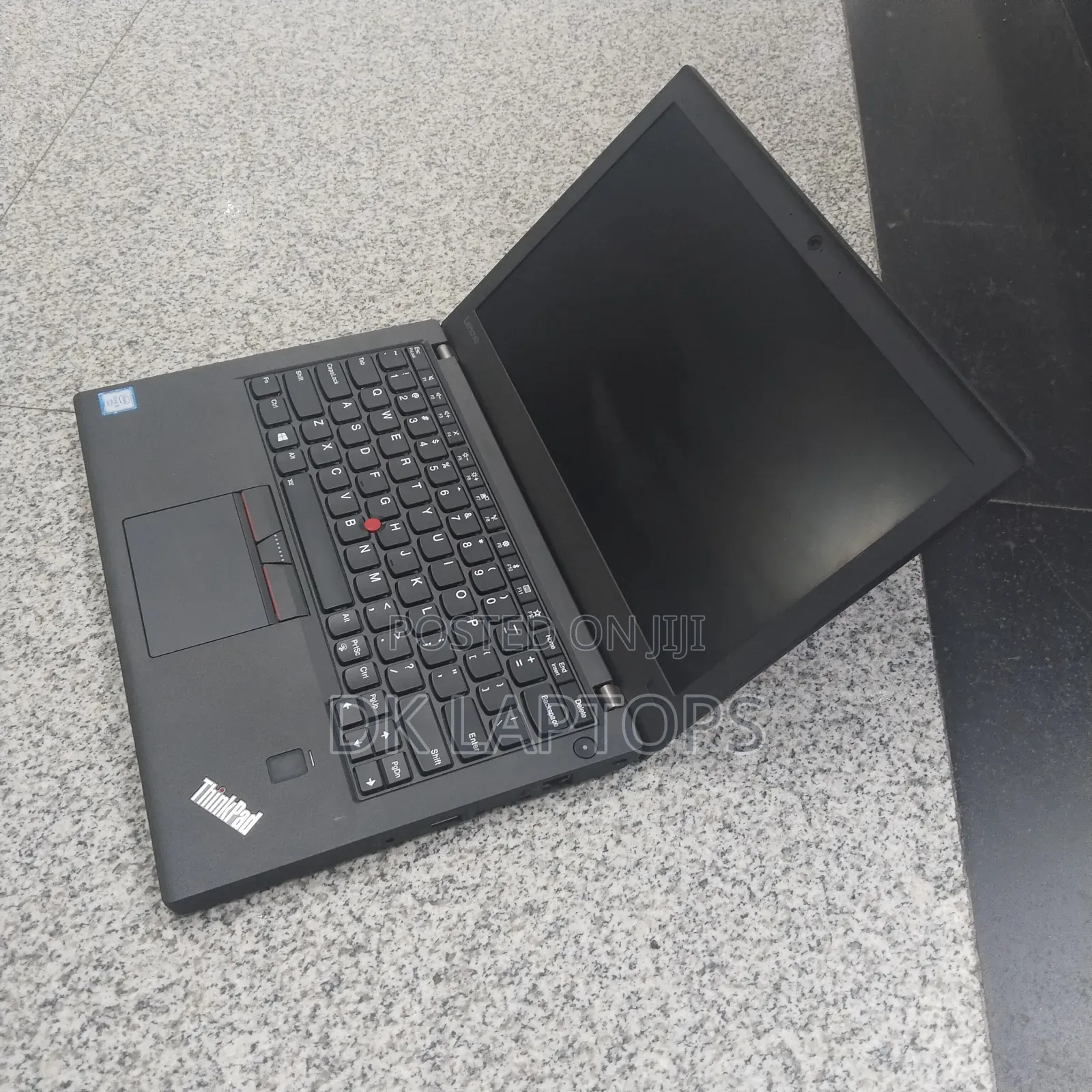 Laptop Lenovo ThinkPad X270 8GB Intel Core i5 SSD 256GB