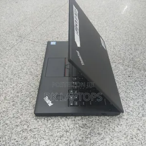 Laptop Lenovo ThinkPad X270 8GB Intel Core i5 SSD 256GB