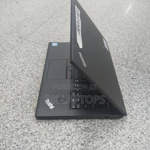 Laptop Lenovo ThinkPad X270 8GB Intel Core i5 SSD 256GB - thumbnail 4