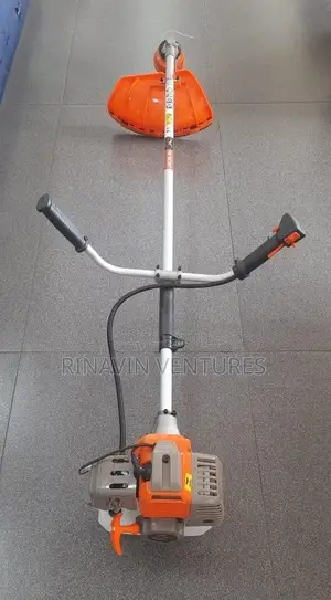 Hkbc001 Hawking Brush Cutter 2 Stroke 2 Blades