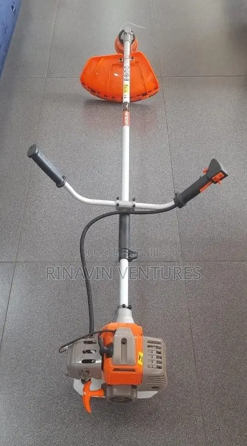 Hkbc001 Hawking Brush Cutter 2 Stroke 2 Blades