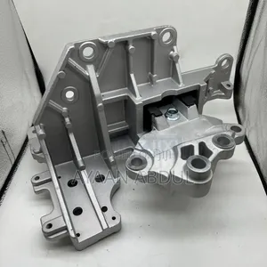 Engine Mounting Nissan Xtrail T31