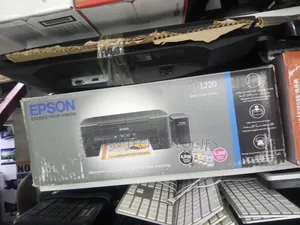Epson L220 Printer Redurbished