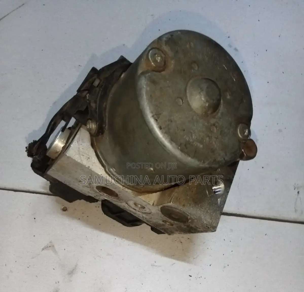 Abs Pump Mazda Bongo/ Nissan Vanette