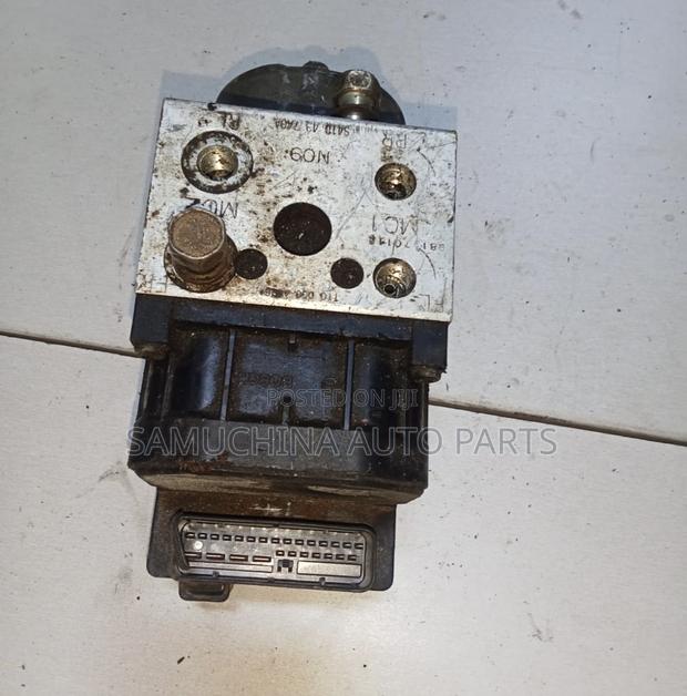 Abs Pump Mazda Bongo/ Nissan Vanette