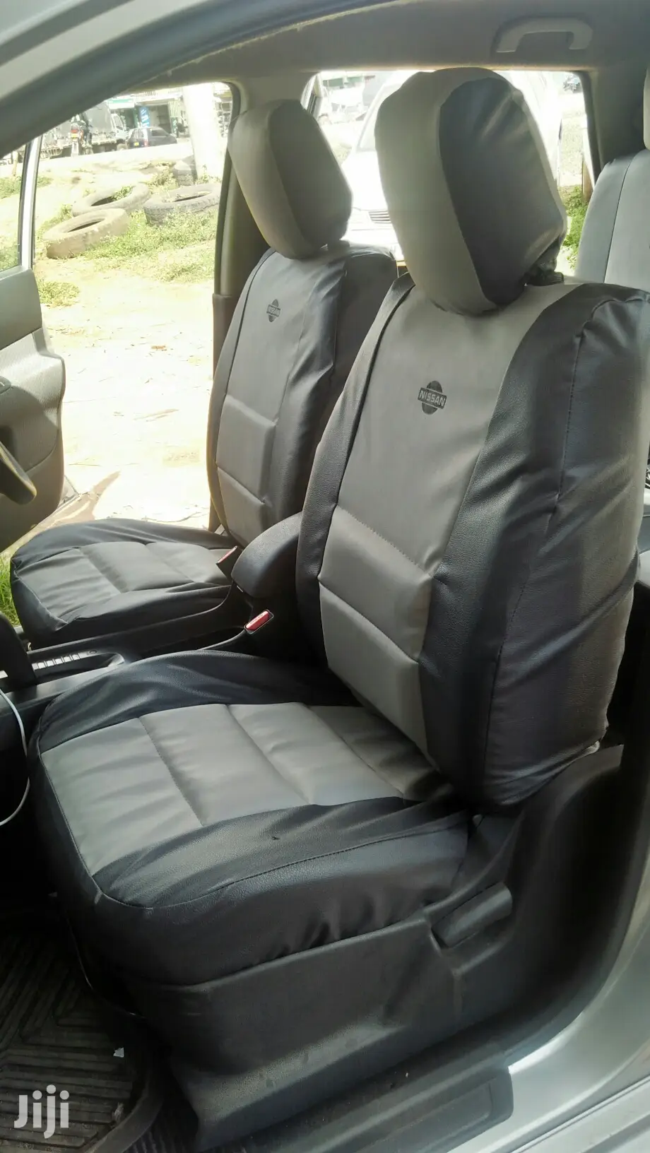 Car Seat Covers