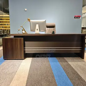 1.6 Meters Office Table