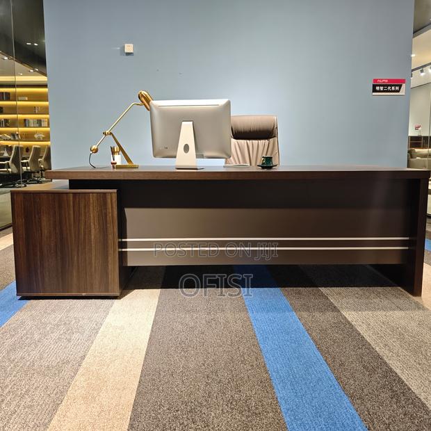 1.6 Meters Office Table - thumbnail 4