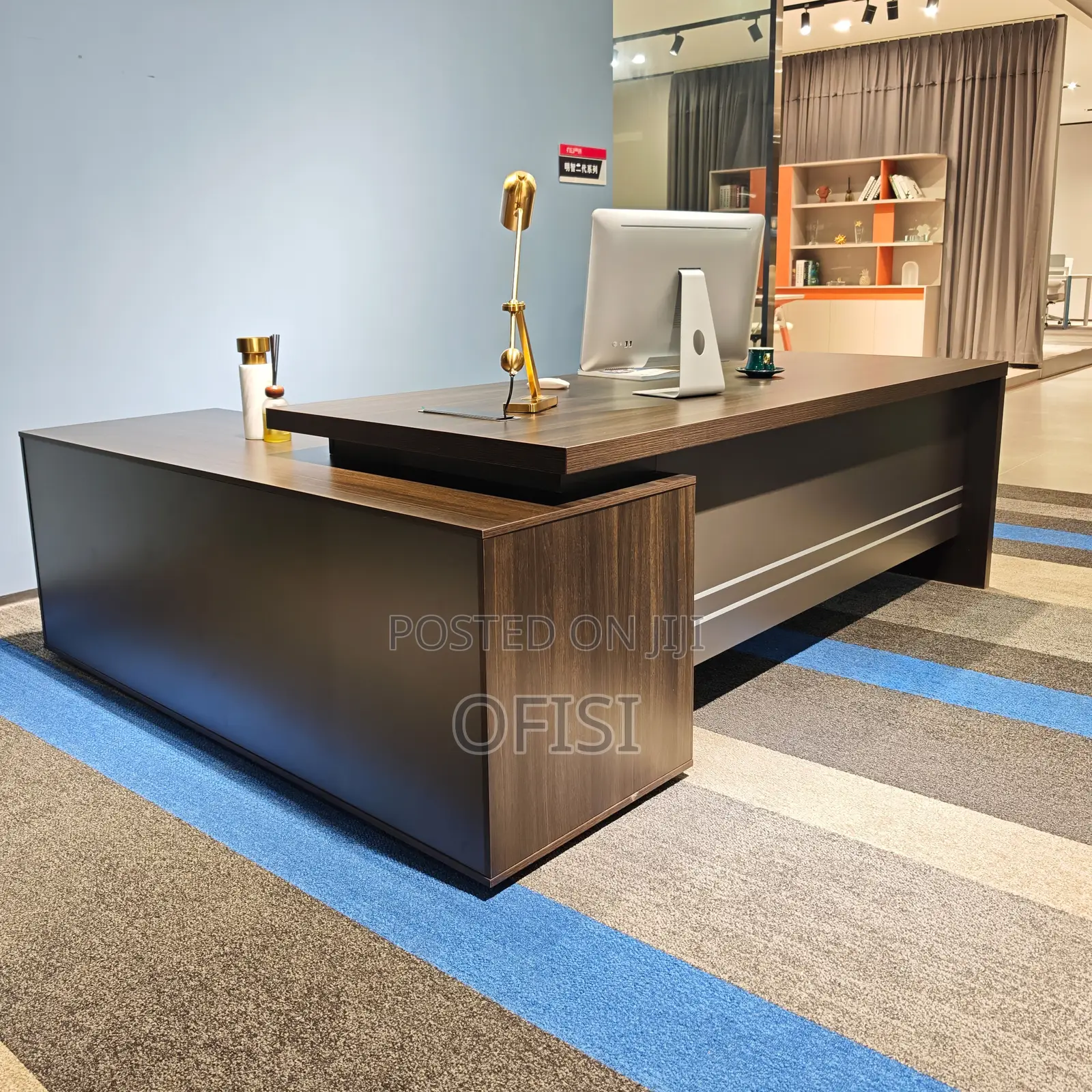 1.6 Meters Office Table