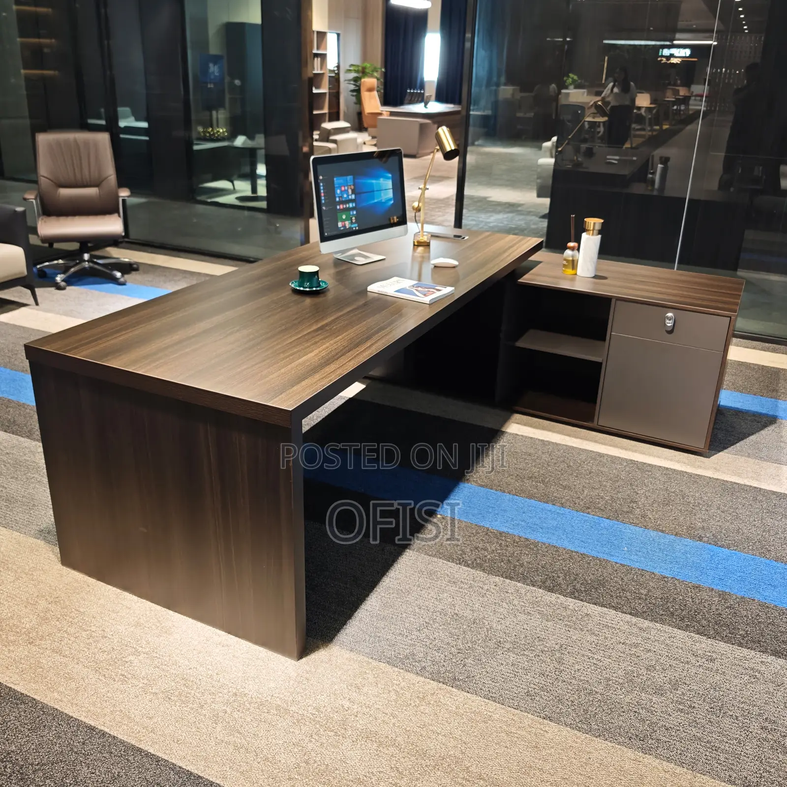 1.6 Meters Office Table