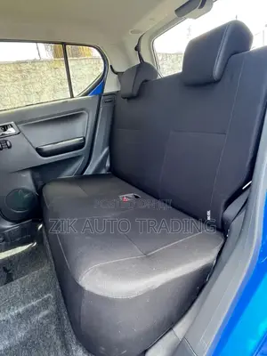 Daihatsu Mira 2019 Blue