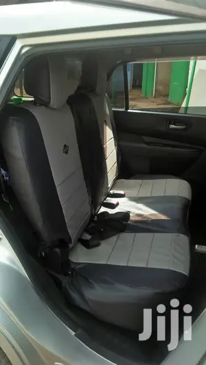 Car Seat Covers