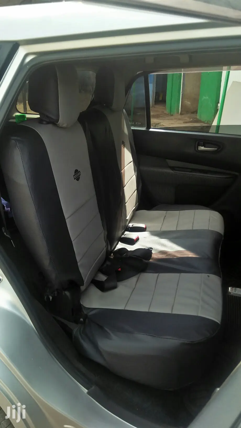 Car Seat Covers