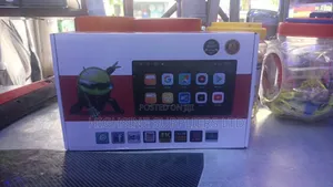 Android Radio Available in 7inches 9inches