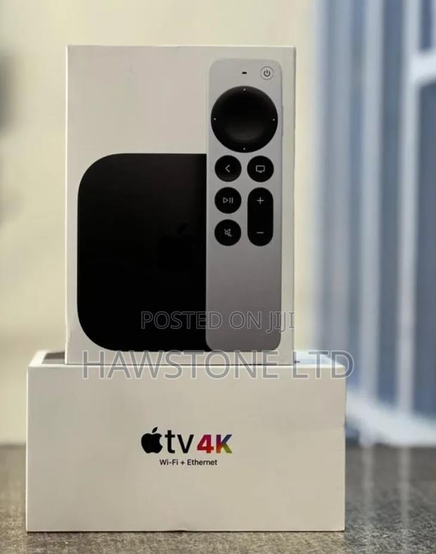 Apple Tv 64 Gb - thumbnail 2