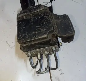 Abs Pump Mazda 3
