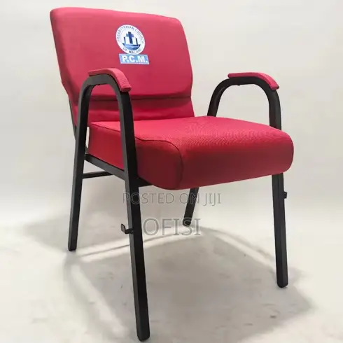 Church Seats