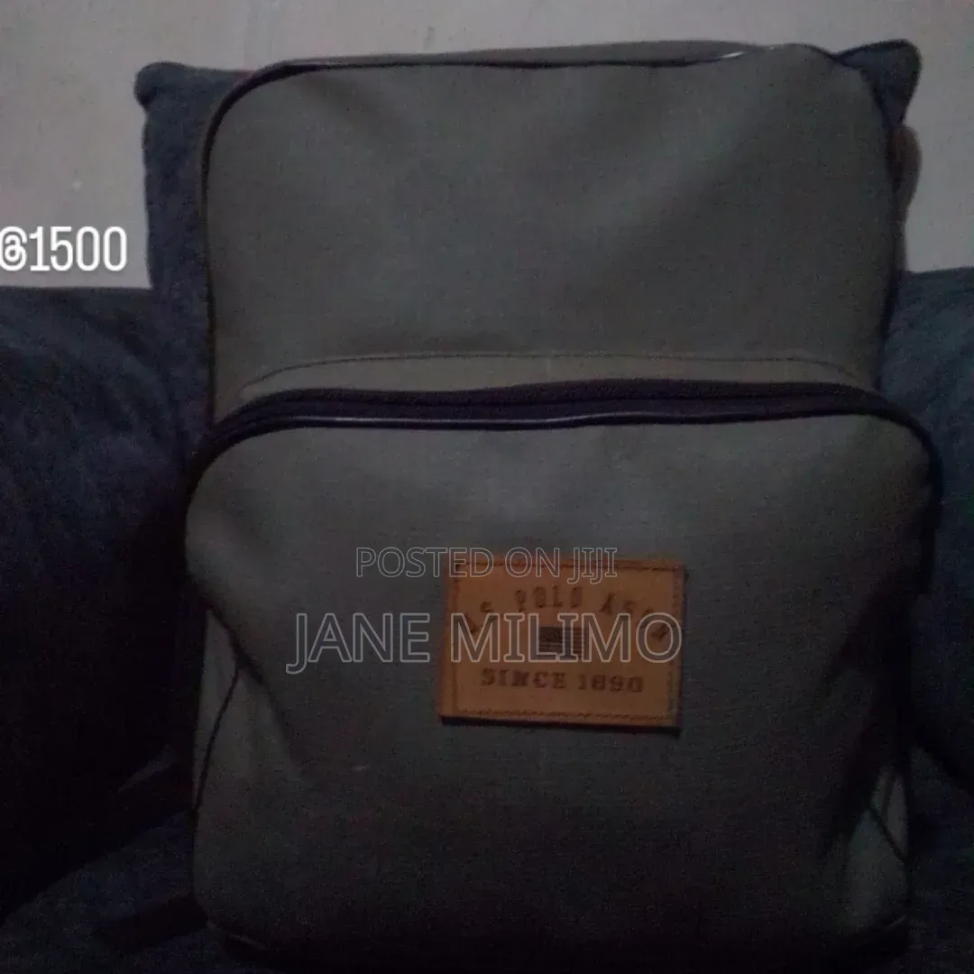 Canvas Tote and Travelling Bags
