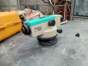 Dumpy Level Machine Only
