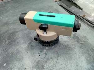 Dumpy Level Machine Only