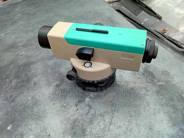 Dumpy Level Machine Only - thumbnail 2