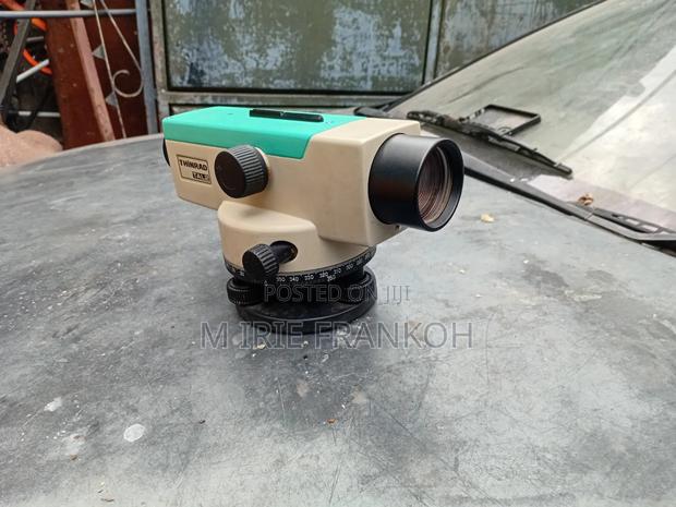 Dumpy Level Machine Only - thumbnail 3