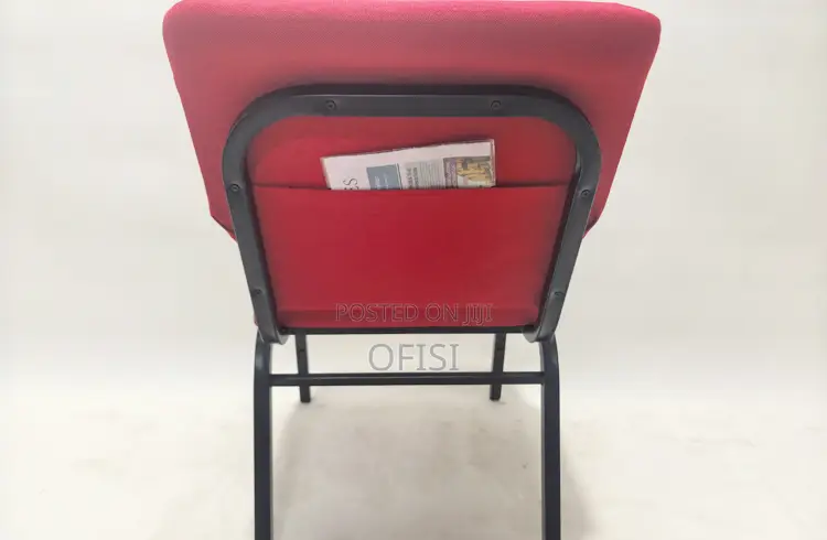 Church Seats