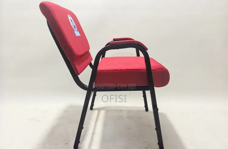 Church Seats