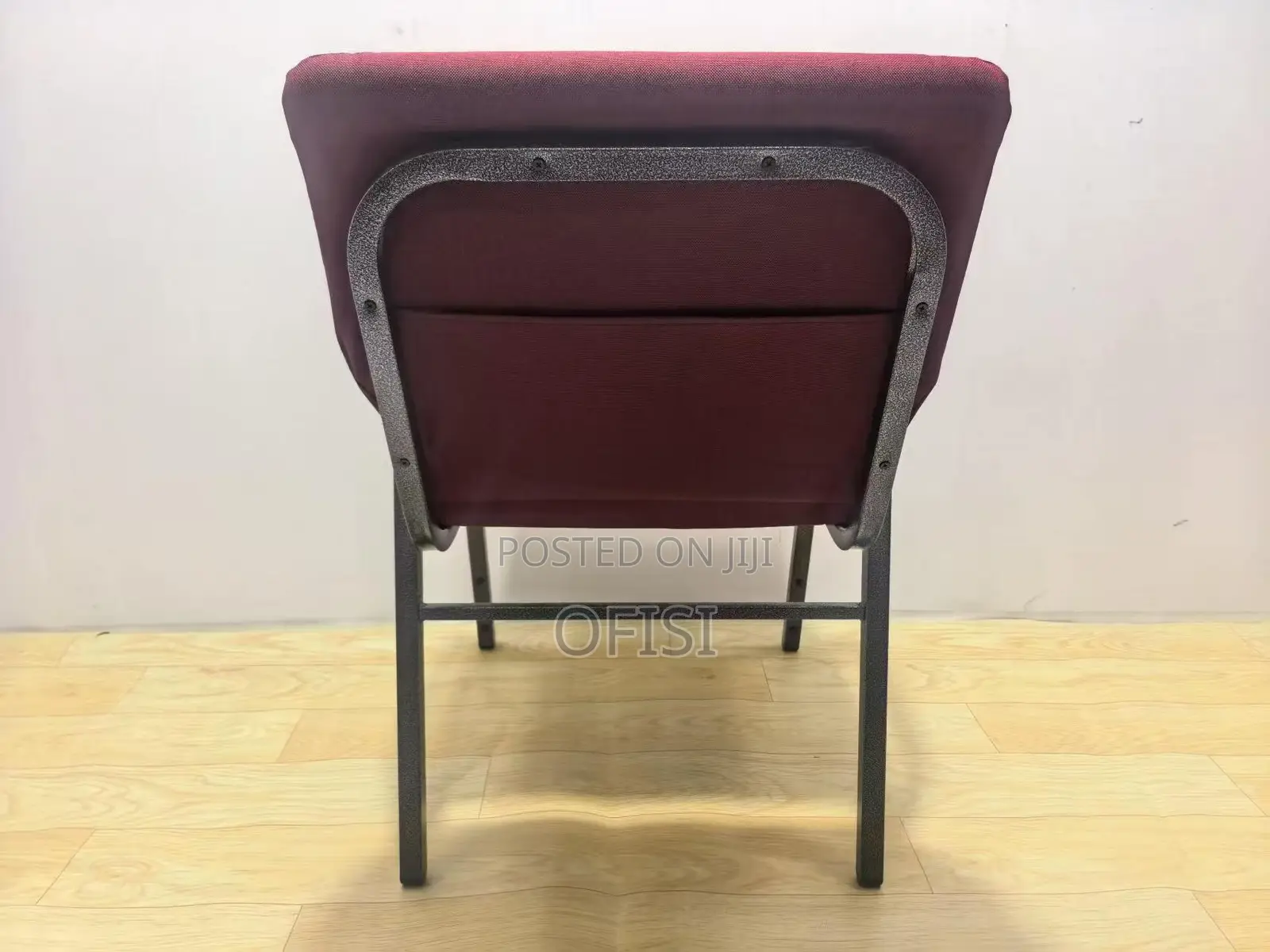 Church Seats