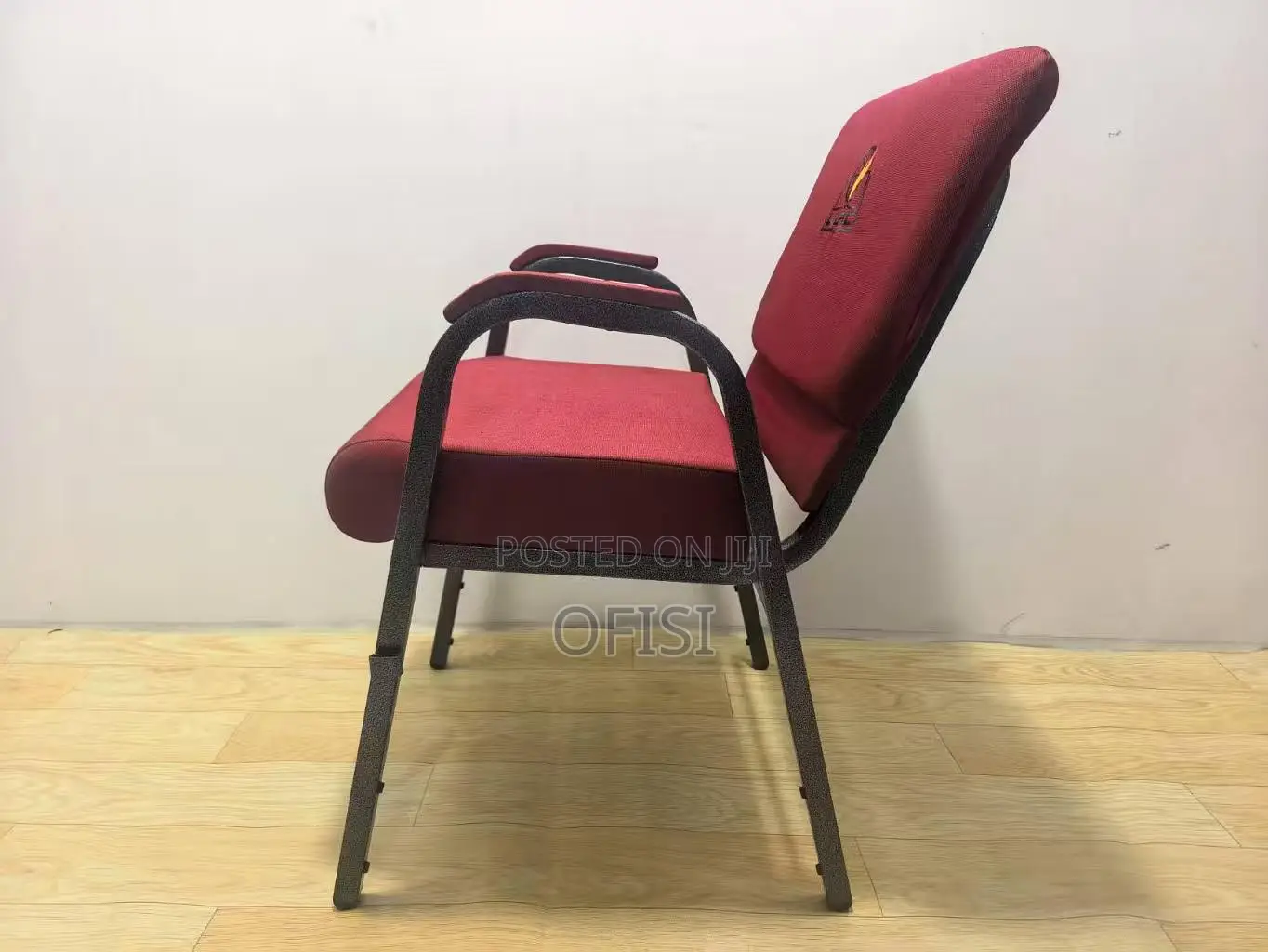 Church Seats