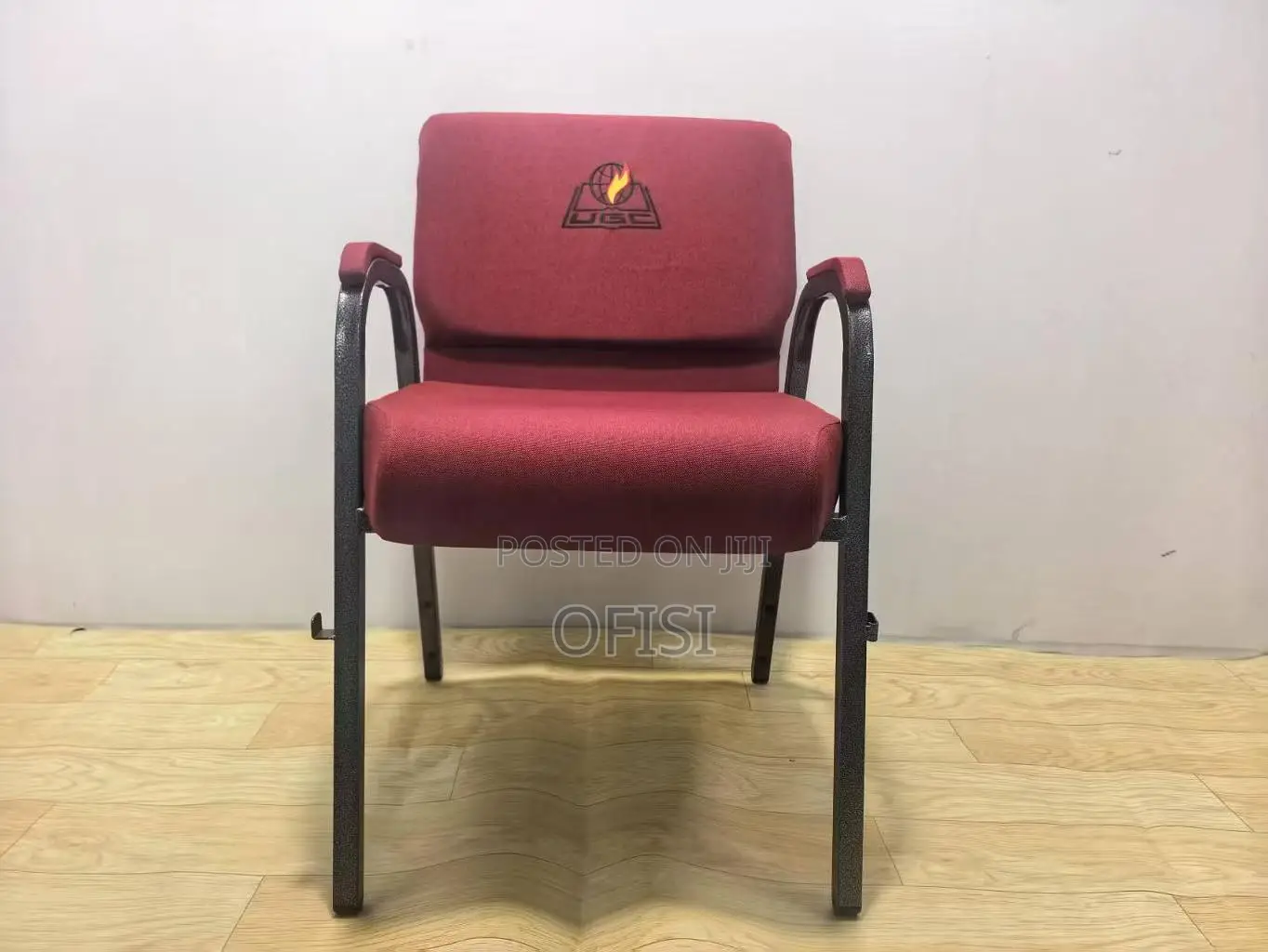 Church Seats