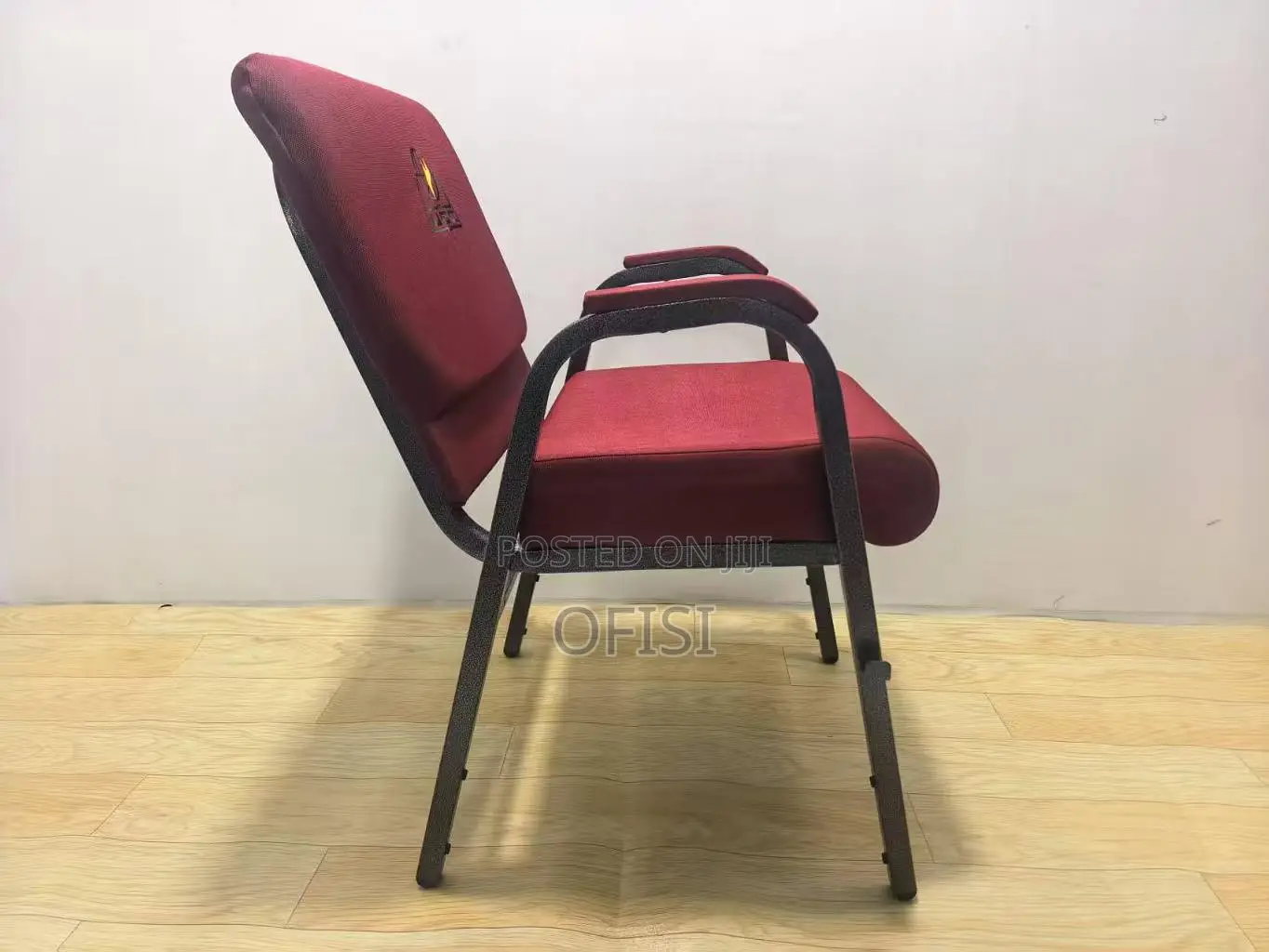 Church Seats