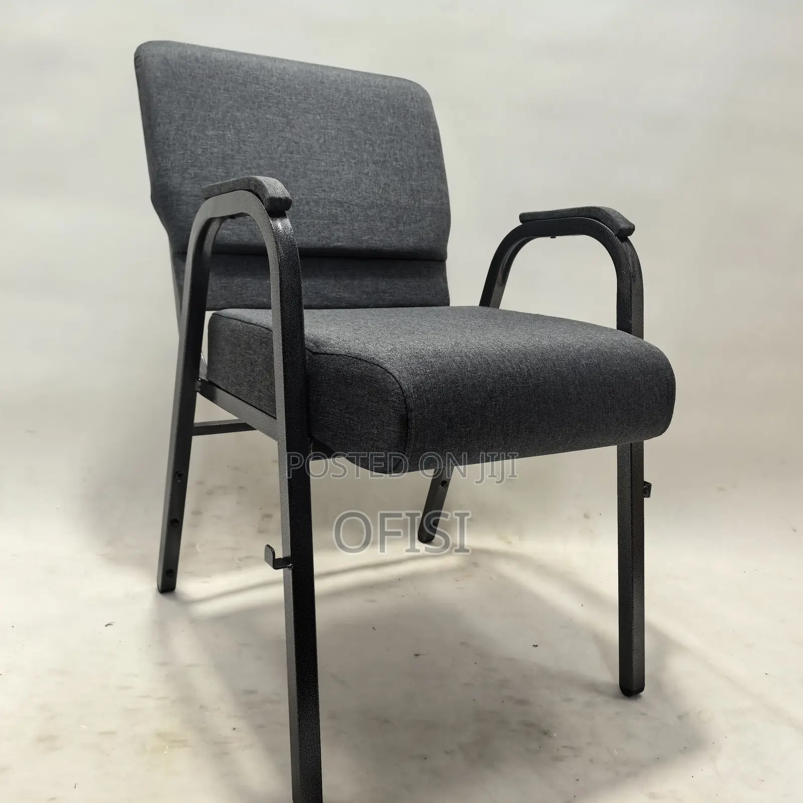 Church Seats