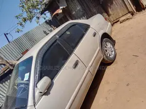 Toyota Corolla Automatic 1999 Beige