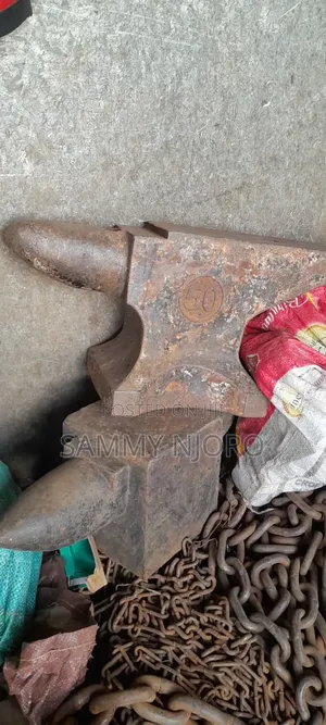 Anvill 50kg,60kg