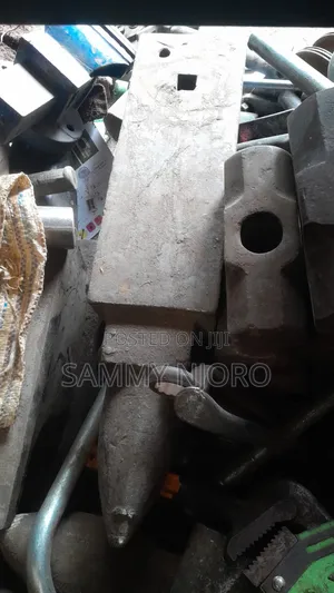 Anvill 50kg,60kg