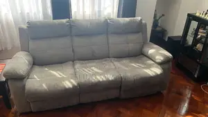 Sofa Recliner 5 Seater