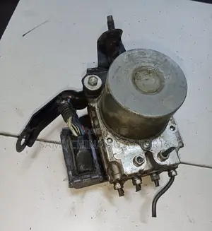 Abs Pump Toyota Wish Zge20