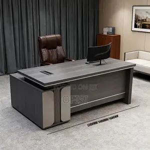 5.24934ft Executive Office Desk
