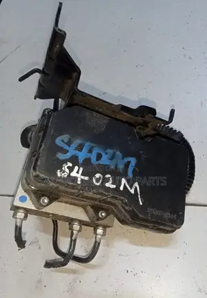 Abs Pump Toyota Townace New Model S402m