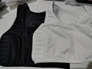 Chest Binders