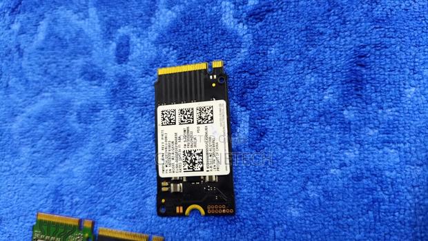 512gb Samsung Nvme SSD – Best Performance Upgrade