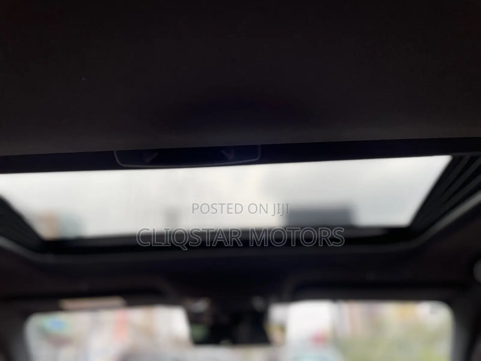Toyota Crown Platinum 2023 Black