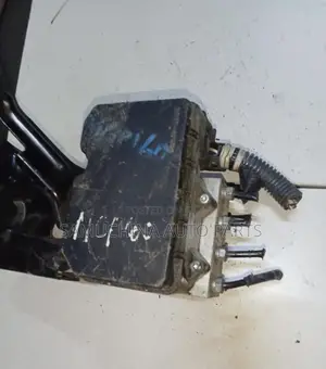 Abs Pump Toyota Probox New Model Ncp160