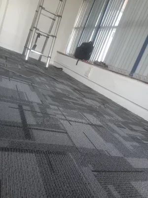 Good Looking Carpet Tiles
