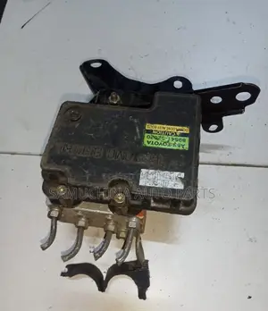 Abs Pump Toyota Vitz Old Model